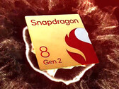 Samsung será outro Android OEM para usar o SoC Snapdragon 8 Gen 2. (Fonte da imagem: Qualcomm)