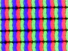 Subpixels
