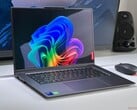 Análise do laptop Lenovo ThinkPad X9 15 Aura Edition - O rival do MacBook Air é muito bom, mesmo sem um TrackPoint