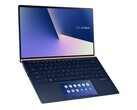 Breve Análise do Portátil Asus ZenBook 14 UX534F: O ScreenPad está aqui para ficar