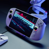Lenovo Legion Go S Review - O computador de mão para jogos é muito mais rápido graças ao SteamOS
