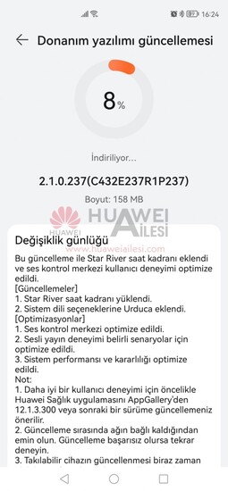 (Fonte da imagem: Huawei Ailesi)