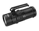 A Acebeam W50 2.0 é uma lanterna enorme com um alcance muito longo (Fonte da imagem: Acebeam)