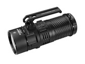 A Acebeam W50 2.0 é uma lanterna enorme com um alcance muito longo (Fonte da imagem: Acebeam)
