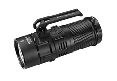 A Acebeam W50 2.0 é uma lanterna enorme com um alcance muito longo (Fonte da imagem: Acebeam)