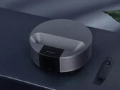 O Fengmi R1 suporta DTS-HD e Dolby Audio, entre outras características. (Fonte da imagem: Fengmi)