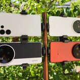 As melhores câmeras de smartphone de 2025 analisadas (Fonte da imagem: Marcus Herbrich)