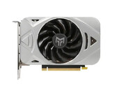 O Metaltop Mini FG mede apenas 16,8 centímetros de comprimento (Fonte de imagem: GALAX)