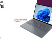 Lenovo ThinkPad T14 Gen 5 receberá APUs AMD Strix Point (Fonte da imagem: TechnicallyLogic on X [editado]