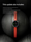 As notas de lançamento da atualização do smartwatch Amazfit Balance 2. (Fonte da imagem: Amazfit via Weibo, tradução automática)