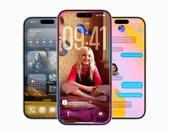 Apple lançou a quarta grande atualização para o iOS 26.