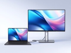 Os monitores ProArt da Asus estão prontos para oferecer suporte ao macOS. (Fonte da imagem: Asus)