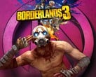 A Gearbox Entertainment, famosa pelo épico jogo de tiro Borderlands, pode ser vendida para uma nova empresa controladora já em março de 2024. (Fonte da imagem: Gearbox Software)