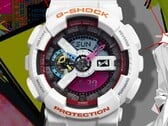 O novo relógio G-Shock x To Be Hero X GA-110 da Casio