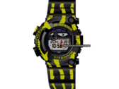 Uma possível representação do relógio Casio Frogman GW-8200TPF Poison Dart Frog. (Fonte da imagem: Kosutasu300 via Instagram)