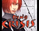 Logotipo do Dino Crisis (Fonte da imagem: Capcom)