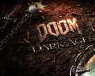 Banner de Doom: The Dark Ages (Fonte da imagem: Bethesda Softworks, PC Outlet)