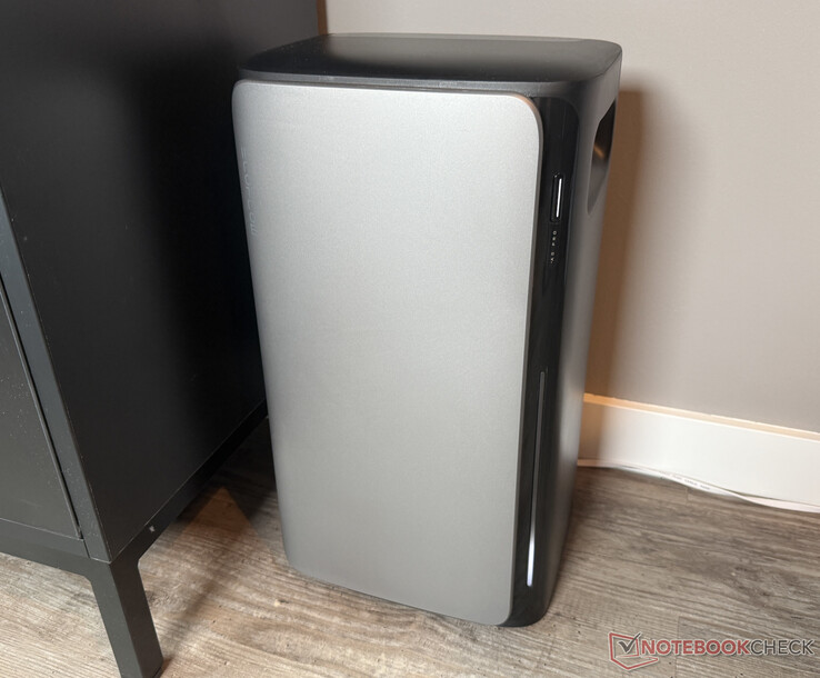 O Stream AC Pro pode ser instalado em qualquer lugar da casa