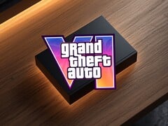 Maquete da caixa da Edição de Colecionador do GTA 6 exibida