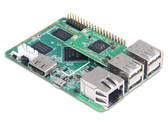 O Geniatech XPI-3128 começa em US$25. (Fonte da imagem: Geniatech)