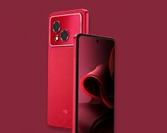 Espera-se que o HMD Vibe 2 Max traga uma câmera de 108 MP em um módulo particularmente grande.