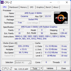 CPU-Z