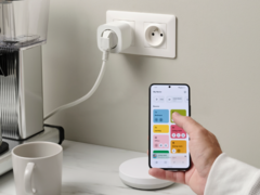 Novos produtos IKEA smart home se juntarão à linha atual da marca (na foto) em 2026. (Fonte da imagem: IKEA)