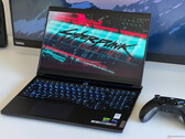 Análise do laptop Lenovo Legion 7 16 G9 - Uma máquina para jogos com tela de 3.2K, CPU HX e um laptop RTX 4070 com overclock