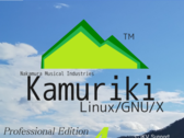 Lançamento do Kamuriki Linux 4.00 baseado no Debian inspirado no Windows (Fonte da imagem: Kamuriki Linux)