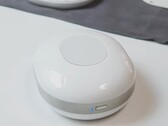 O protótipo do monitor de glicose KnowU Gen 1 se parece mais com um dispositivo médico do que sua encarnação conceitual anterior. (Fonte da imagem: Know Labs)