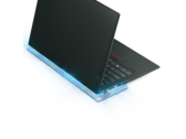 O novo Kit de Carregamento sem fio Go. (Fonte: Lenovo)