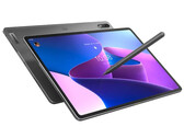 A aba P12 Pro. (Fonte: Lenovo)
