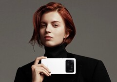 O Mi 11 Ultra tem o maior sensor de câmera smartphone, mas o Mate 40 Pro Plus o acompanha na maioria das situações. (Fonte da imagem: Xiaomi)