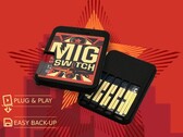 O Mig Switch oferecerá algo mais do que apenas backups e pirataria? (Fonte: Mig Switch)