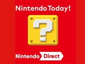 Anúncio do Nintendo Direct no aplicativo Nintendo Today! (Fonte da imagem: captura de tela, Nintendo of America)