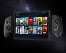 O ONEXPLAYER X1 custará a partir de US$ 859 globalmente com um processador Core Ultra 5 125H. (Fonte da imagem: One-Netbook)