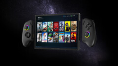 O ONEXPLAYER X1 custará a partir de US$ 859 globalmente com um processador Core Ultra 5 125H. (Fonte da imagem: One-Netbook)