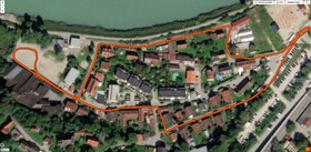 Teste do GPS Garmin Venu 2: Reviravolta