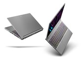 notebook de 14 polegadas de médio alcance com gráficos Intel Raptor Lake-H e RTX 4000. (Fonte da imagem: Acer)