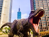 Jurassic World Evolution 2 é um dos jogos gratuitos da PS Plus em junho de 2023 (Imagem: Huang Yingone)