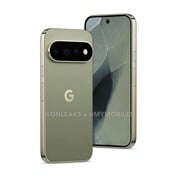 Google Pixel 11 Pro na cor Pine
