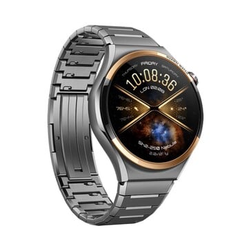 Huawei Watch 6 Pro Space Edition (46 mm)