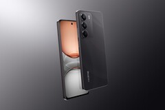O smartphone Realme C75 é equipado com o chipset MediaTek Helio G92 Max (Fonte da imagem: Realme)