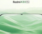 O Redmi K80 Pro foi visto no Geekbench (Fonte da imagem: Xiaomi - editado)