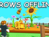 Fique atento aqui aos códigos Grow a Garden para obter os brindes assim que eles forem lançados. (Fonte da imagem: Roblox)