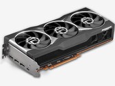 Placa de vídeo Sapphire Radeon RX 6800 XT (Fonte: Sapphire Tech)