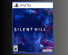 Foto da caixa de Silent Hill f PS5 (Fonte da imagem: Amazon)