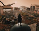 Imagem do jogo Starfield. (Fonte da imagem: Bethesda)