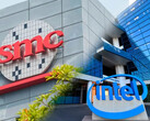 Intel e TSMC para colaborar pelo menos até 2025. (Fonte de imagem: SemiWiki)