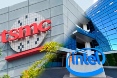 Intel e TSMC para colaborar pelo menos até 2025. (Fonte de imagem: SemiWiki)